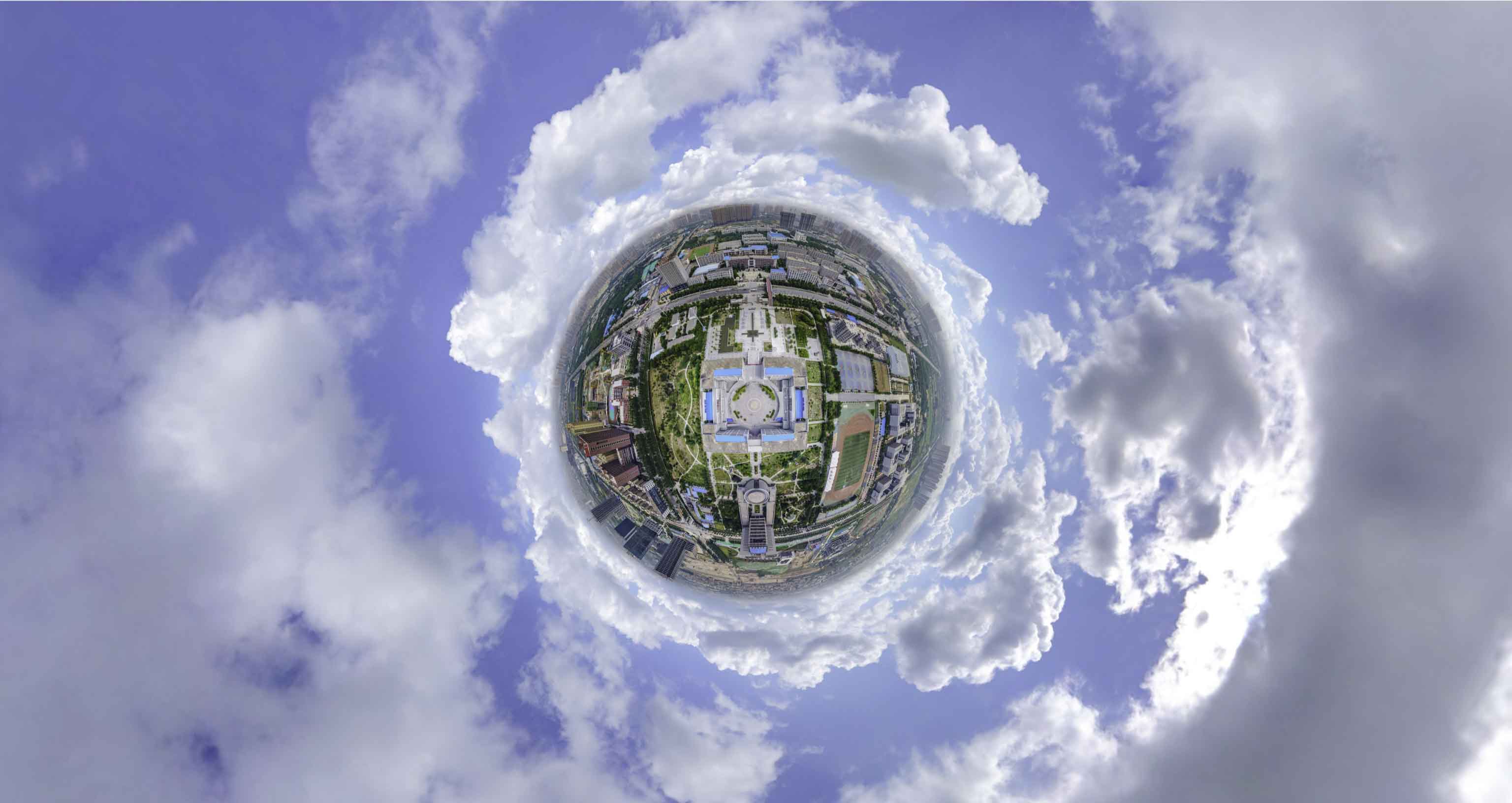 惠山格凸河风景名胜区