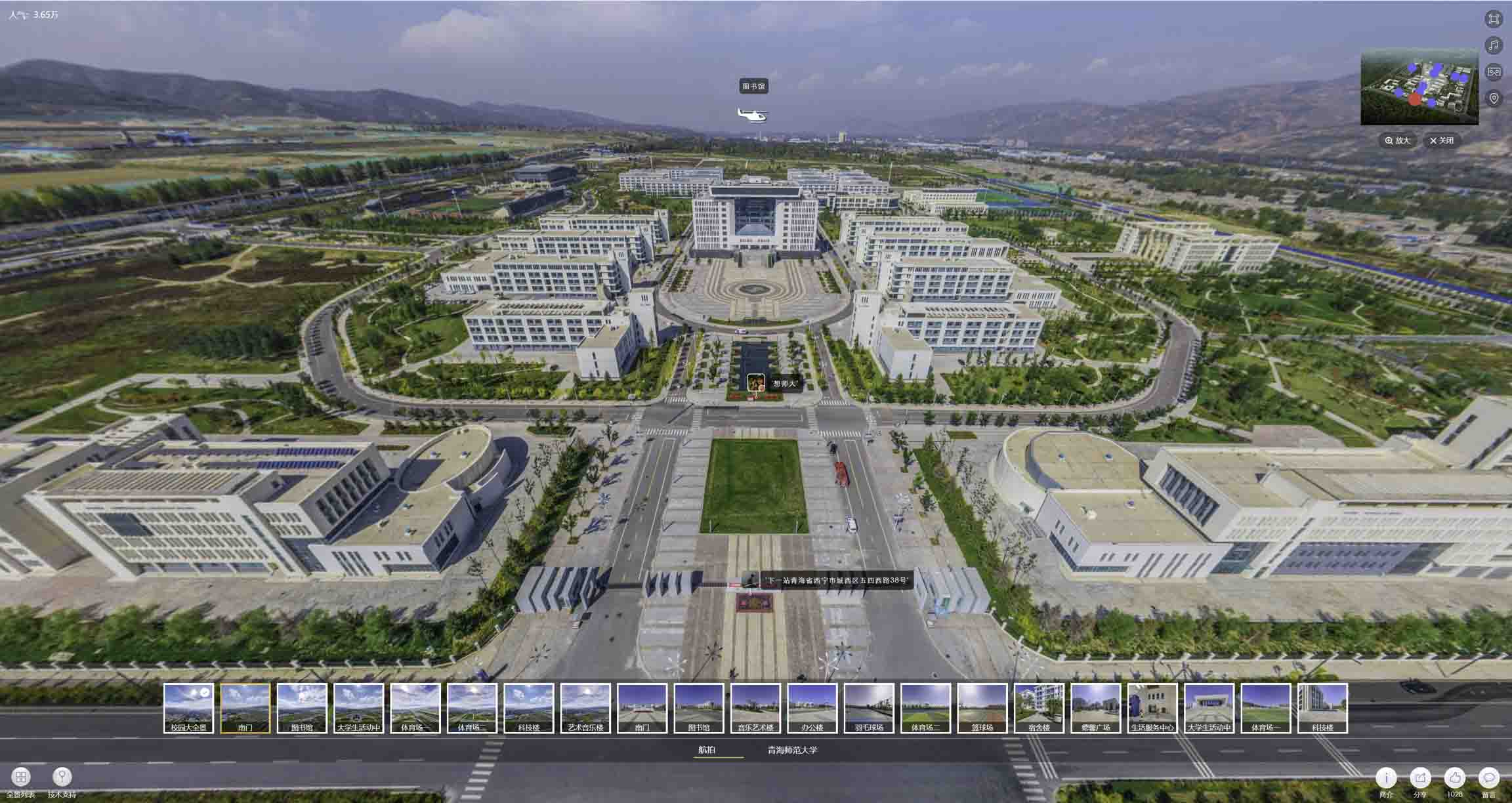 惠山油菜花-惊艳半生的花海仙境