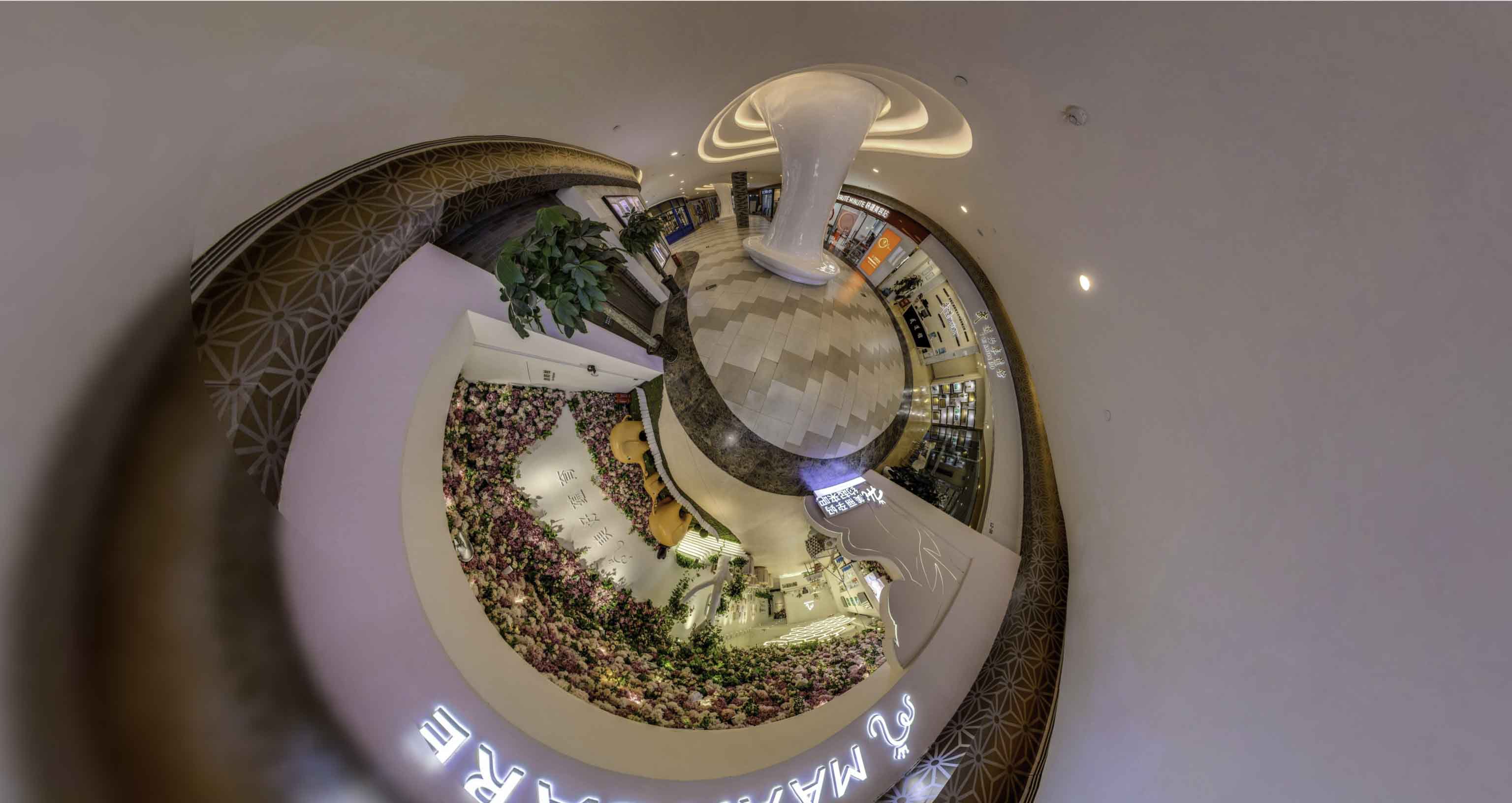 惠山将VR全景融入品牌宣传活动的创新实践与策略